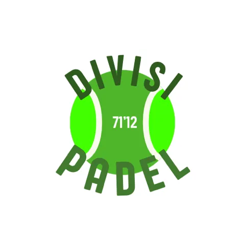 71 ‘12 Divisi Padel