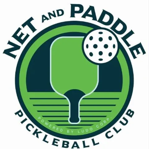 Net and Paddle Pickleball Club