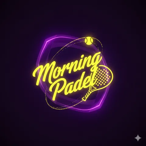 Morning Padel