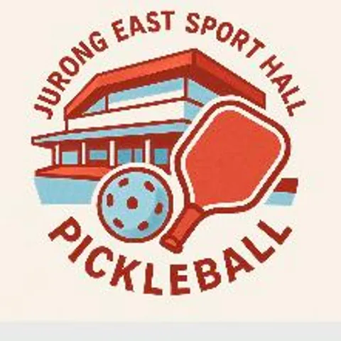 Jurong East Sport Hall Pickleball