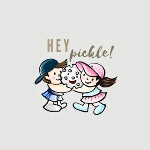 hey pickle! X Franklin Malaysia