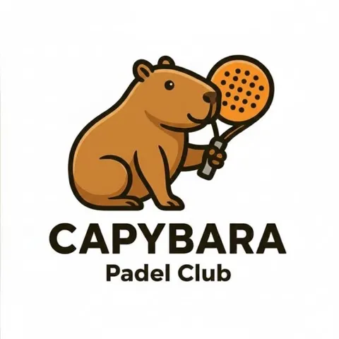Capybara Padel Club