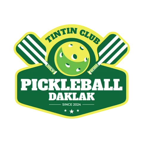 TinTin Pickleball club - coffee & Trainning center