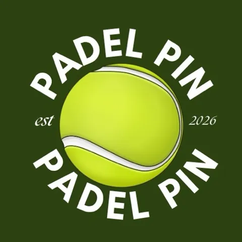 Padelpin