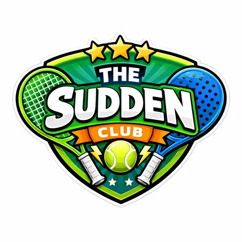 The Sudden Padel Club
