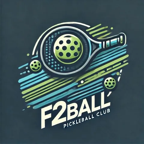F2 Pickleball Club