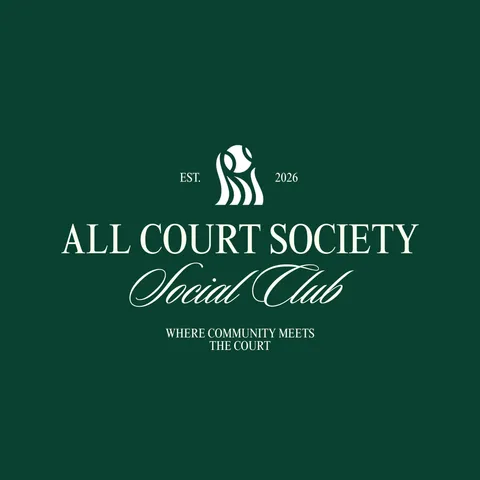 All Court Society