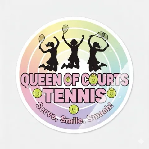 Queen of Courts Tennis