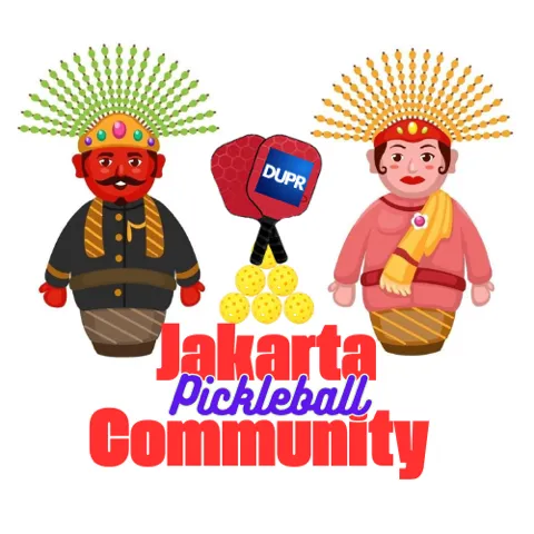 Jakarta Pickleball Community