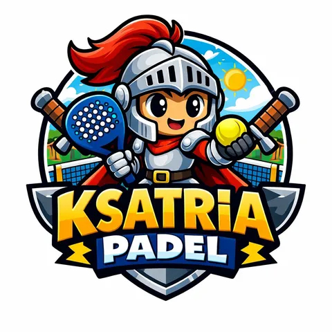 Ksatria Padel