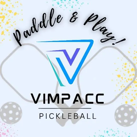Vimpacc Paddle & Play