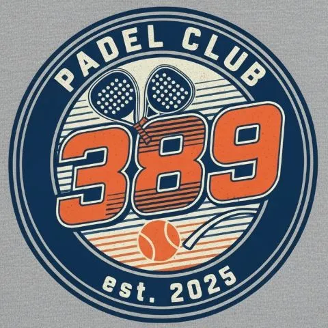 389 Padel Club