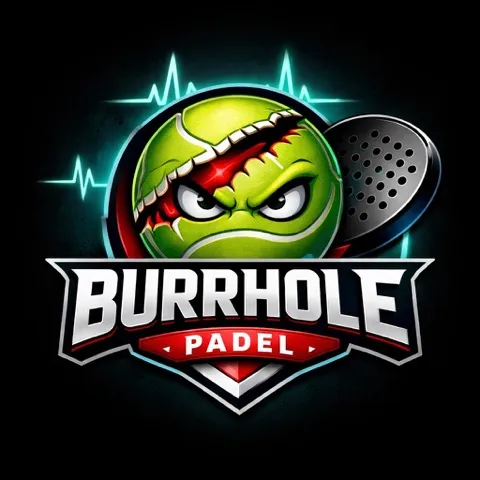 Burrhole padel