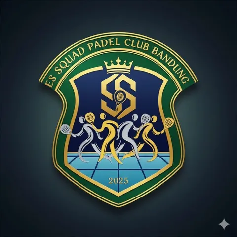 ES Squad Padel