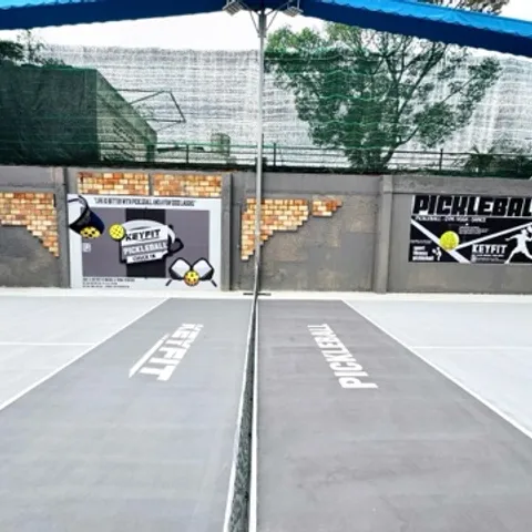 PICKLEBALL QUẬN 5 KEYFIT