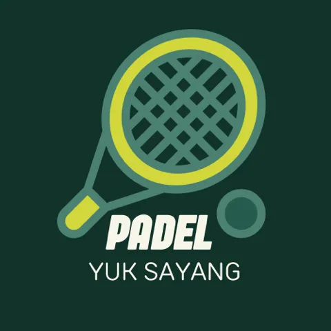 PADEL YUK SAYANG
