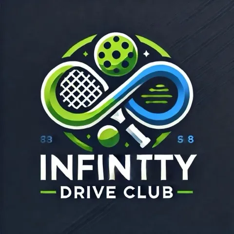 Infinity Drive Pickleball Club