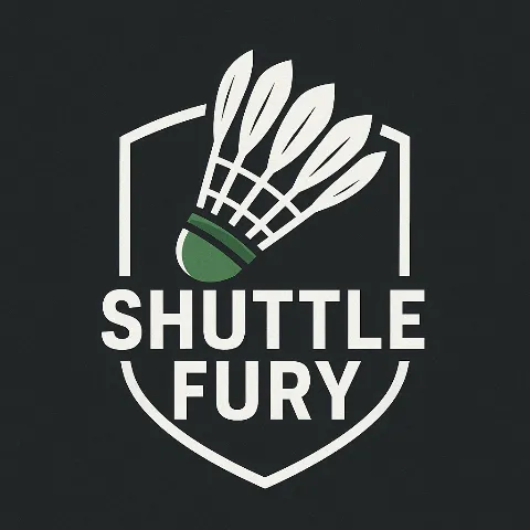 Shuttle Fury