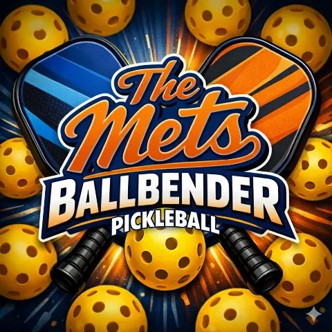 PickleBall Bender