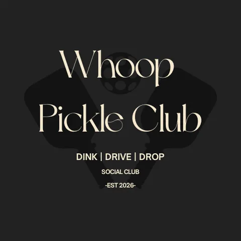 Whoop Pickle Club 