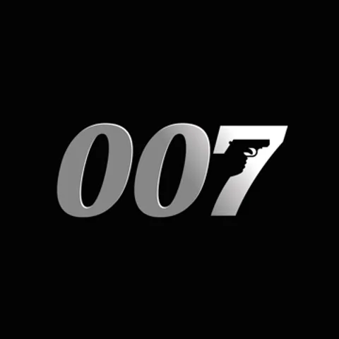 007 🔫