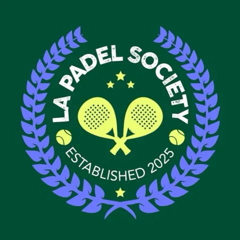LA PADEL SOCIETY