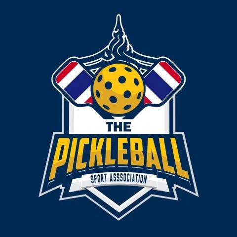 THE PICKLEBALL ASSOCIATION 