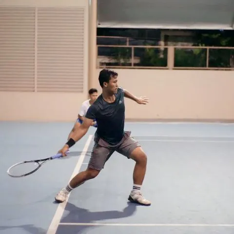 Kemal Tennis and Padel Coaching