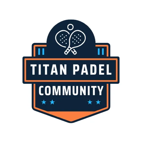 Titan Padel Community