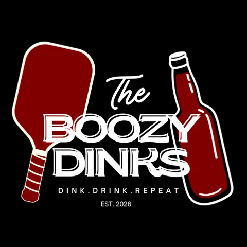 Boozy Dinks