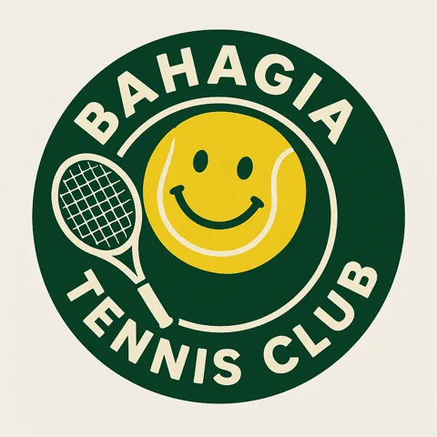 Bahagia Tennis