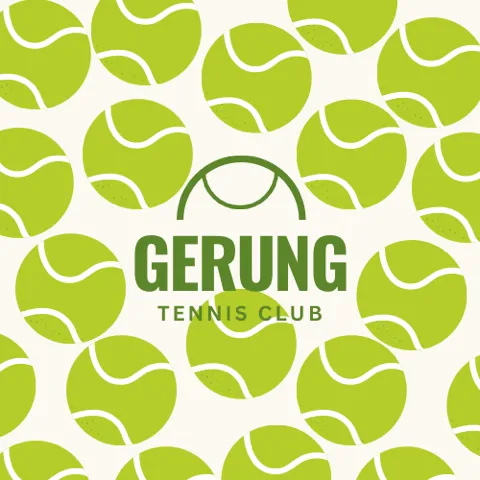 GERUNG TENNIS CLUB