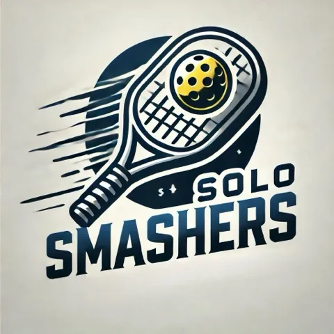 Solo Smashers (Singles Matches)