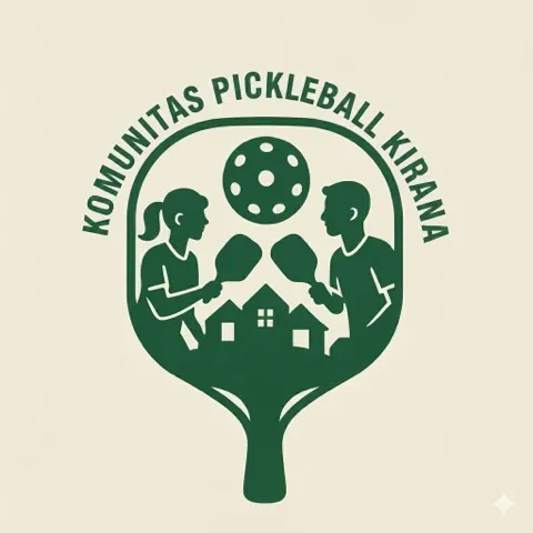 Komunitas Pickleball Kirana