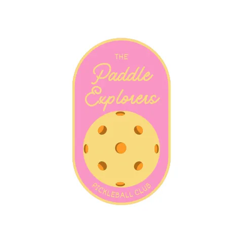 The Paddle Explorers