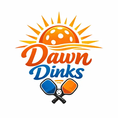 Dawn Dinks 🌅