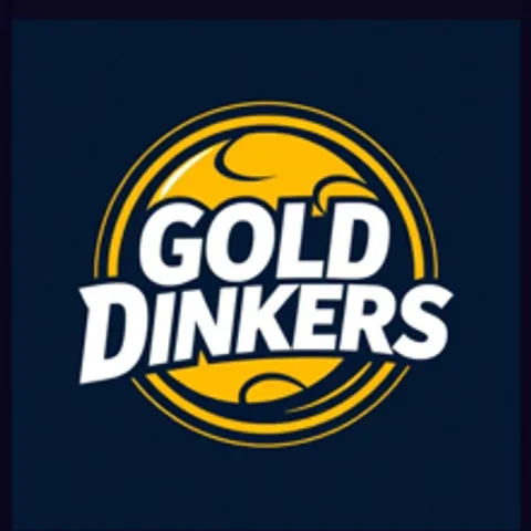Gold Dinkers