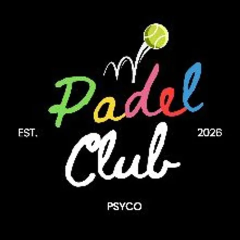 Psyco Padel