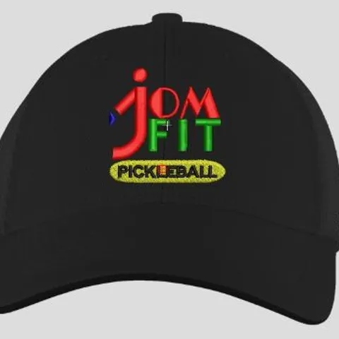 Jom.Fit Pickleball 