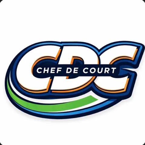Chef de Court