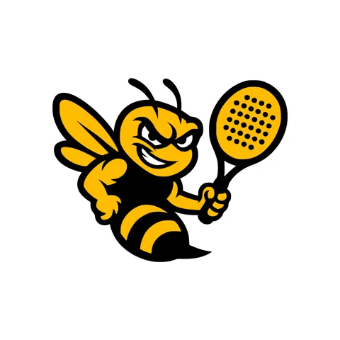 Lebah Padel