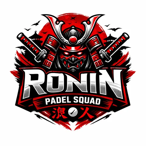 RONIN PADEL SQUAD