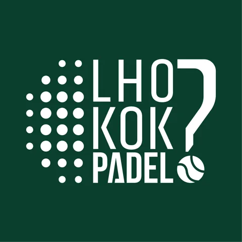 LHO KOK PADEL