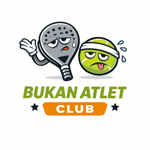 Bukan Atlet Club