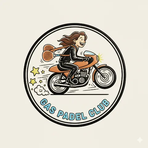Gas Padel club