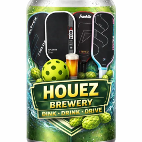 DINK • DRINK • DRIVE • CLUB