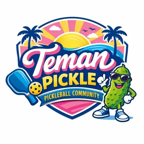 Teman Pickle 🥒🎾