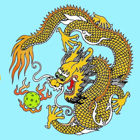 Dragon City Pickleball