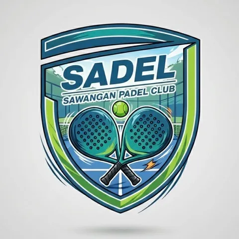 Sadel - Sawangan Padel Club