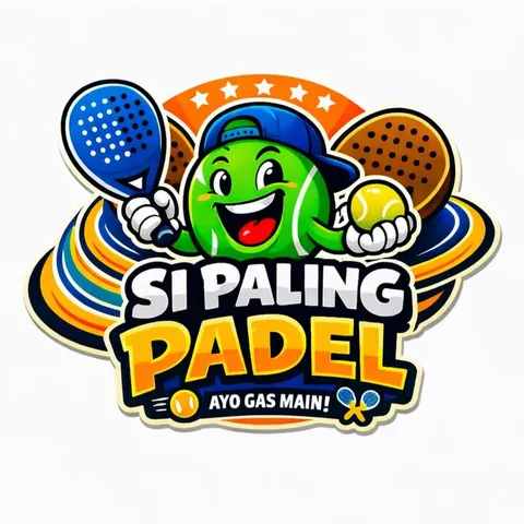 Si Paling Padel